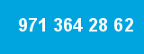 971 364 28 62 971 364 28 62